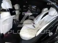 2018 Mercedes Benz S-Class