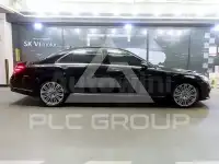 2018 Mercedes Benz S-Class