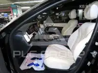 2018 Mercedes Benz S-Class