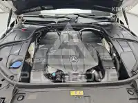 2018 Mercedes Benz S-Class
