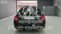 2018 Mercedes Benz S-Class