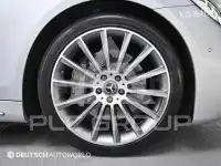 2018 Mercedes Benz S-Class