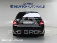 2018 Mercedes Benz S-Class