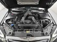 2018 Mercedes Benz S-Class