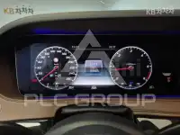 2018 Mercedes Benz S-Class