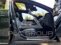 2018 Mercedes Benz S-Class
