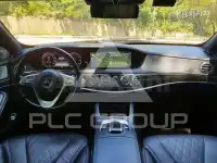 2018 Mercedes Benz S-Class