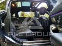 2018 Mercedes Benz S-Class