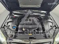2018 Mercedes Benz S-Class