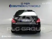 2018 Mercedes Benz S-Class