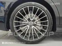 2018 Mercedes Benz S-Class