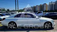 2018 Mercedes Benz S-Class