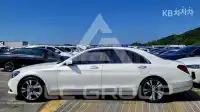 2018 Mercedes Benz S-Class