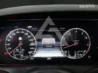 2018 Mercedes Benz S-Class