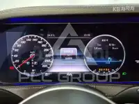 2018 Mercedes Benz S-Class