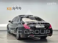 2018 Mercedes Benz S-Class