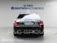 2018 Mercedes Benz S-Class