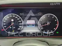 2018 Mercedes Benz S-Class