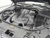 2018 Mercedes Benz S-Class