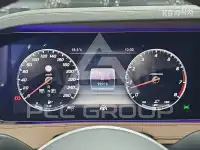 2018 Mercedes Benz S-Class