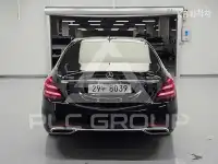 2018 Mercedes Benz S-Class