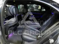 2018 Mercedes Benz S-Class
