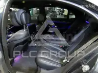 2018 Mercedes Benz S-Class