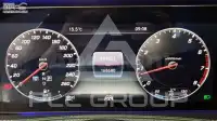 2018 Mercedes Benz S-Class
