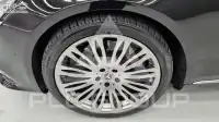 2018 Mercedes Benz S-Class