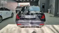 2018 Mercedes Benz S-Class