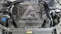 2018 Mercedes Benz S-Class