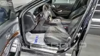 2018 Mercedes Benz S-Class
