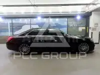 2018 Mercedes Benz S-Class