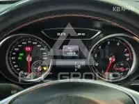 2018 Mercedes Benz CLA-Class