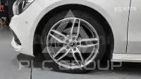 2018 Mercedes Benz CLA-Class