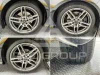 2018 Mercedes Benz CLA-Class