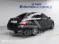 2018 Mercedes Benz CLA-Class