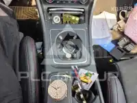 2018 Mercedes Benz CLA-Class