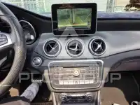 2018 Mercedes Benz CLA-Class