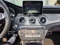 2018 Mercedes Benz CLA-Class