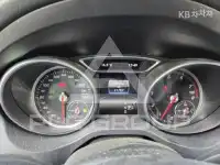 2018 Mercedes Benz CLA-Class