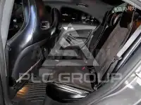 2018 Mercedes Benz CLA-Class