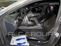 2018 Mercedes Benz CLA-Class