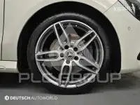2018 Mercedes Benz CLA-Class
