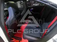 2018 Mercedes Benz CLA-Class