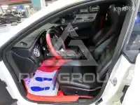 2018 Mercedes Benz CLA-Class