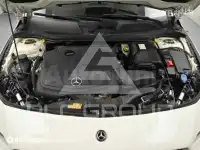 2018 Mercedes Benz CLA-Class