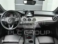 2018 Mercedes Benz CLA-Class