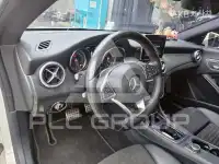 2018 Mercedes Benz CLA-Class