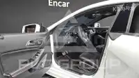 2018 Mercedes Benz CLA-Class